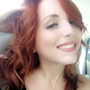 Meet your Posher, Kaitlin